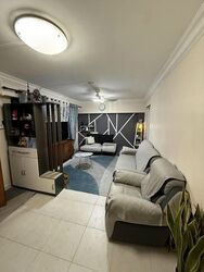 Blk 845 Woodlands Street 82 (Woodlands), HDB 4 Rooms #632501871